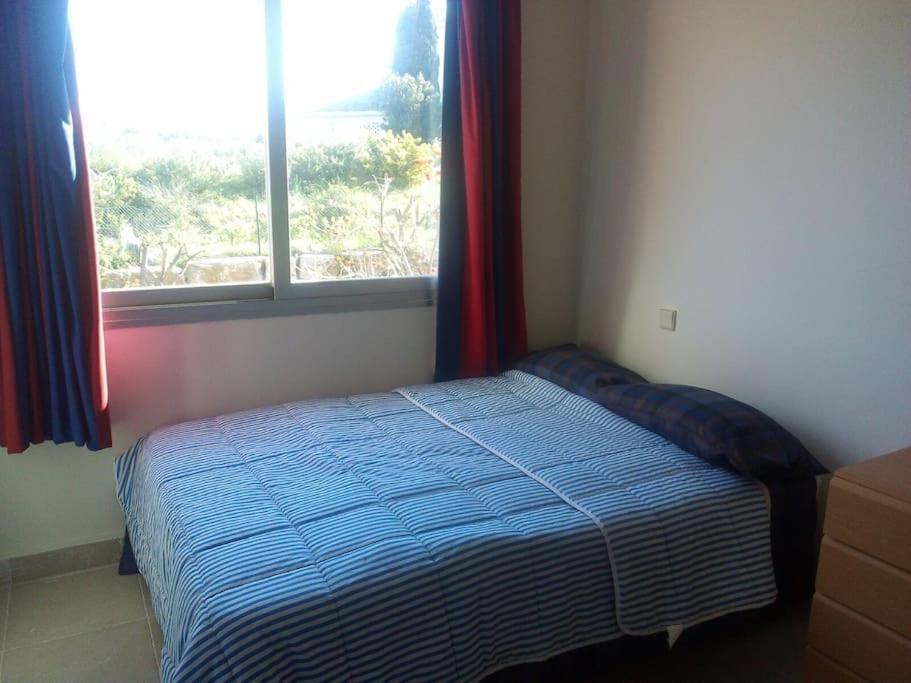 Villa Luxurious Townhouse With Sea Views Manilva Exterior foto
