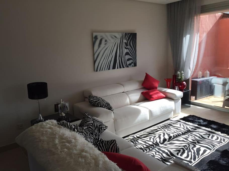 Villa Luxurious Townhouse With Sea Views Manilva Exterior foto