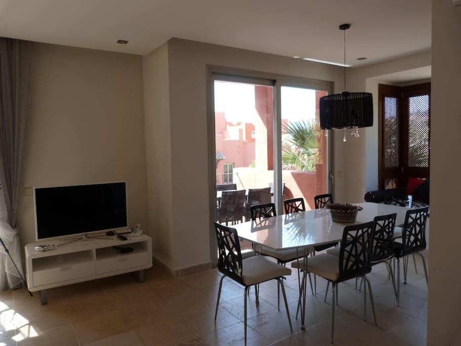 Villa Luxurious Townhouse With Sea Views Manilva Exterior foto